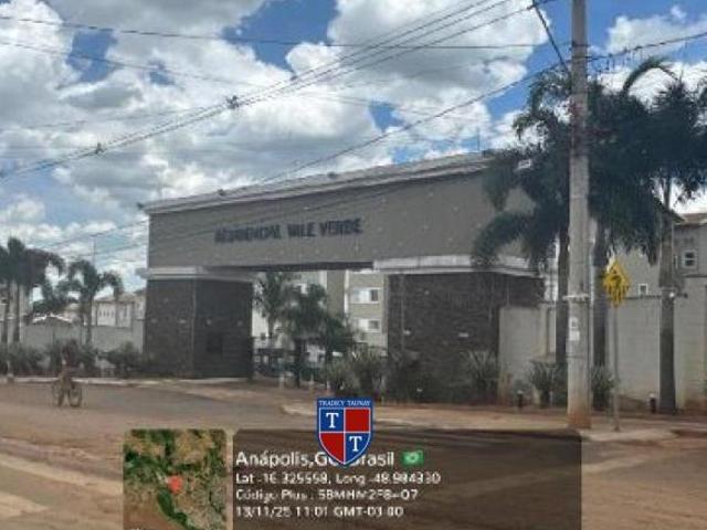 Apartamento venda em Vila Fabril, Anápolis