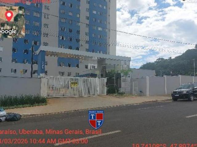 Apartamento venda em Região Geográfica Imediata de Uberaba, Uberaba