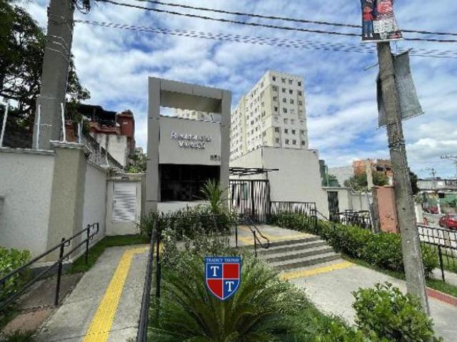 Apartamento venda em Lajeado, São Paulo