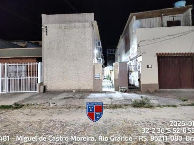 Apartamento venda em Rio Grande