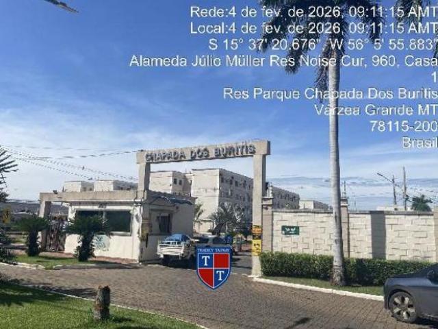 Apartamento venda em Região Geográfica Imediata de Cuiabá, Região Metropolitana do Vale do Rio Cuiabá