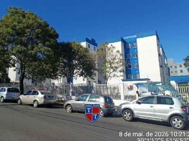Apartamento venda em Jardim Leopoldina, Porto Alegre