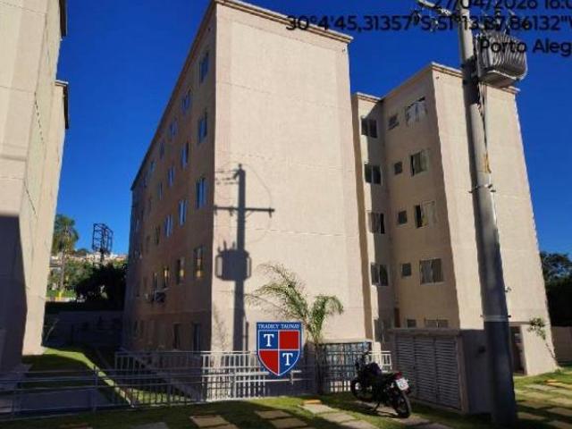 Apartamento venda em Santa Tereza, Porto Alegre