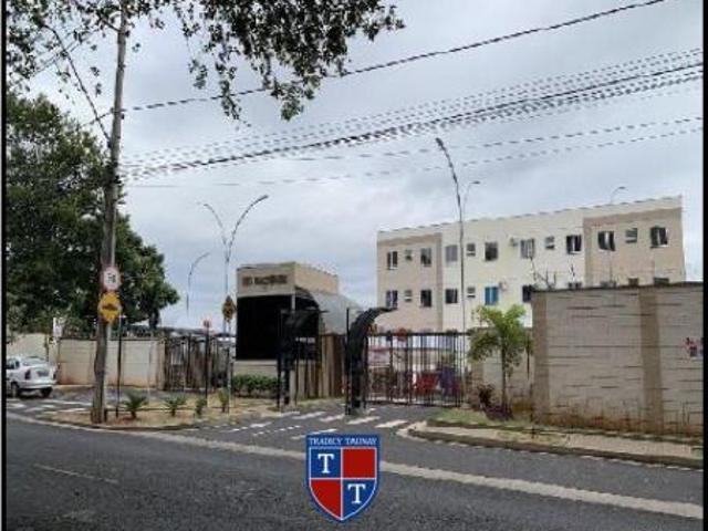 Apartamento venda em São José do Rio Preto