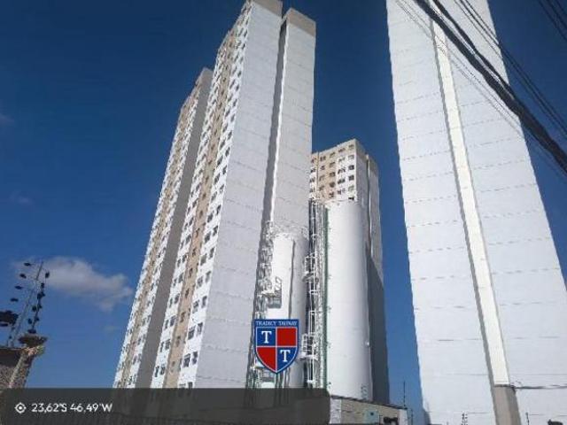 Apartamento venda em Fazenda da Juta, São Paulo