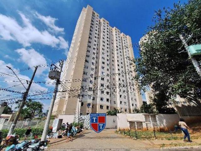 Apartamento venda em Jardim Pedra Branca, São Paulo