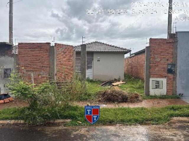 Casa venda em Assis
