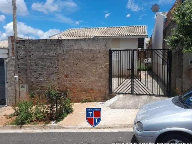 Casa venda em Marília