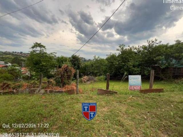 Terreno venda em Campo Bom