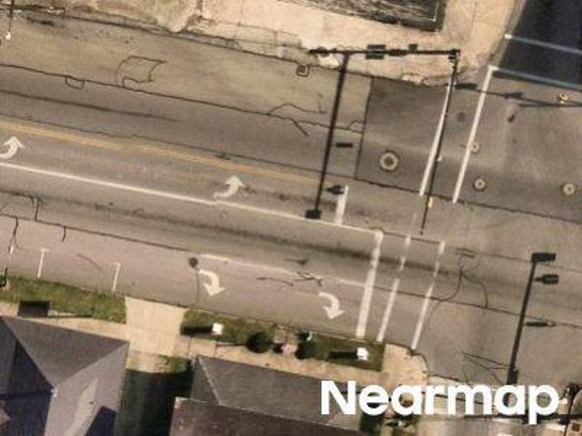 Land for sale in Hillsboro, Ohio