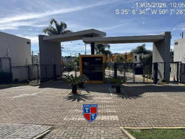 Apartamento venda em Cará-Cará, Ponta Grossa
