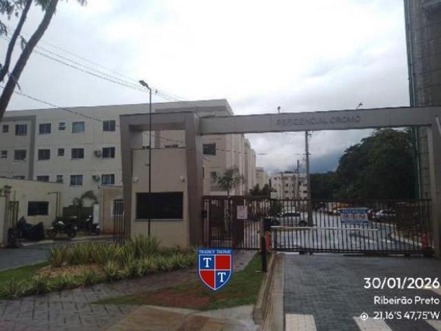 Apartamento venda em Região Imediata de Ribeirão Preto, Região Metropolitana de Ribeirão Preto