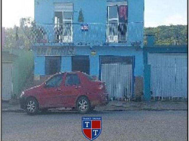 Apartamento venda em Primeiro Distrito, Canguçu