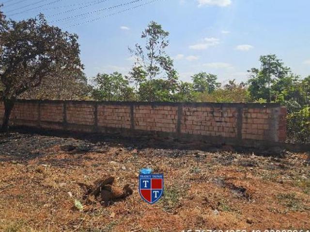 Terreno venda em Região Geográfica Imediata de Águas Lindas de Goiás, Região Integrada de Desenvolvimento do Distrito Federal e Entorno