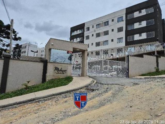 Apartamento venda em Águas Claras, Campo Largo