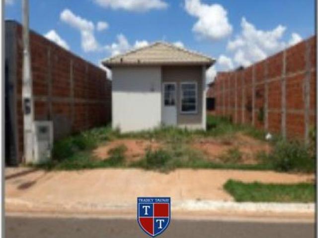 Casa venda em São José do Rio Preto