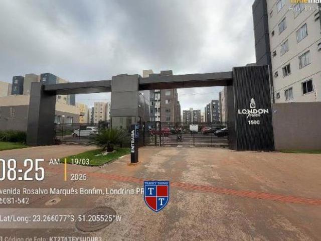 Apartamento venda em Região Geográfica Imediata de Londrina, Londrina