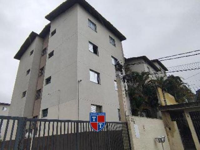 Apartamento venda em Sítio do Paiolzinho, Ferraz de Vasconcelos