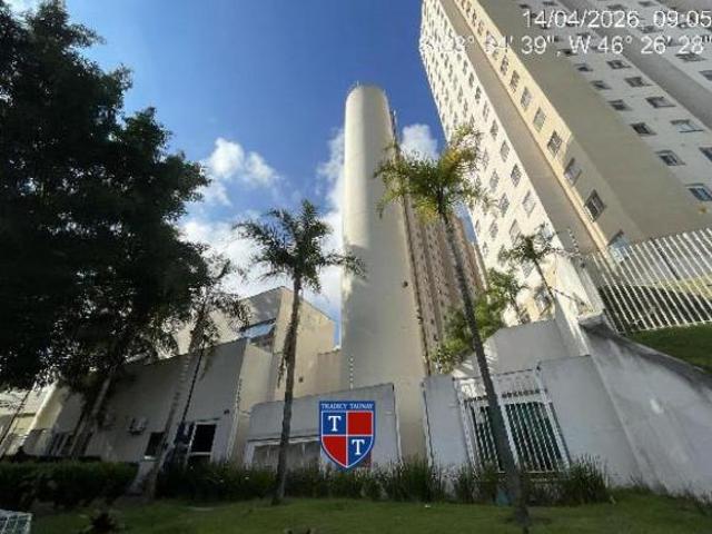 Apartamento venda em José Bonifácio, São Paulo