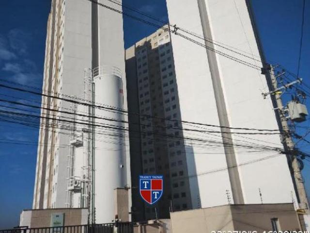 Apartamento venda em Fazenda da Juta, São Paulo