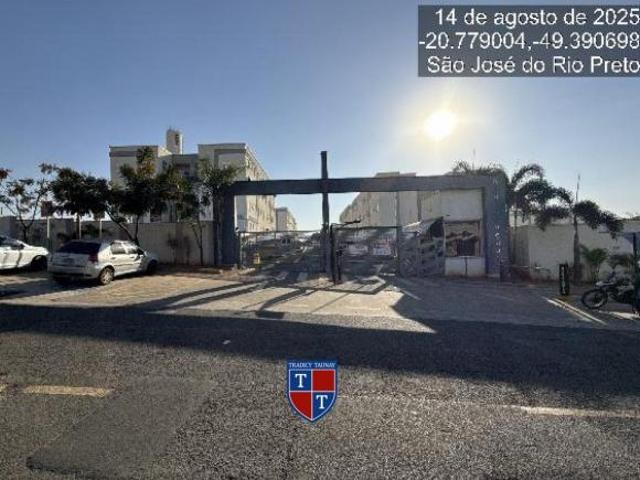 Apartamento venda em Região Imediata de São José do Rio Preto, Região Metropolitana de São José do Rio Preto