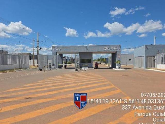 Casa venda em Recanto dos Pássaros, Cuiabá