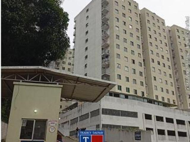 Apartamento venda em Eldorado, Juiz de Fora