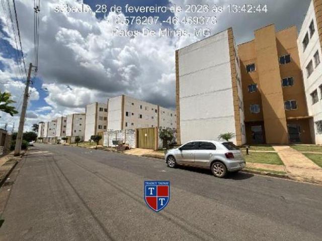 Apartamento venda em Região Geográfica Imediata de Patos de Minas, Patos de Minas