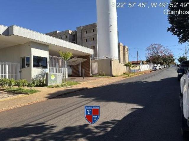 Apartamento venda em Ourinhos