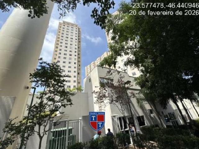 Apartamento venda em José Bonifácio, São Paulo