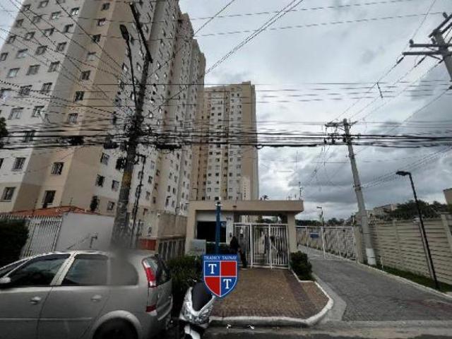 Apartamento venda em Parque Santa Rita, São Paulo