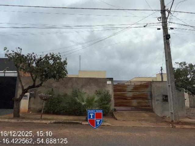 Casa venda em Região Geográfica Imediata de Rondonópolis, Rondonópolis