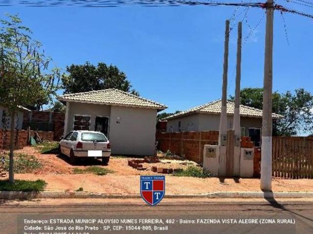 Casa venda em Região Imediata de São José do Rio Preto, Região Metropolitana de São José do Rio Preto