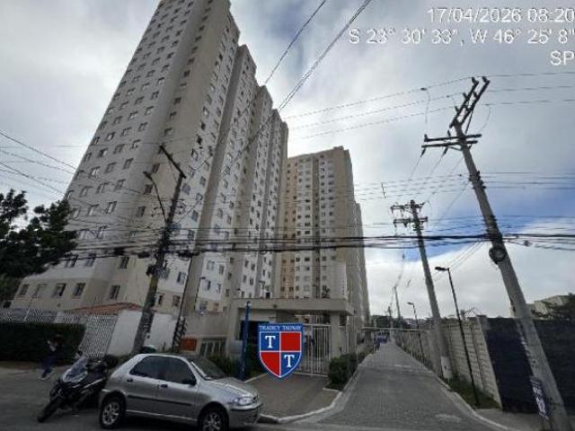Apartamento venda em Parque Santa Rita, São Paulo