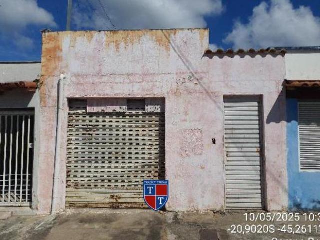 Casa venda em Campo Belo, Região Geográfica Intermediária de Varginha