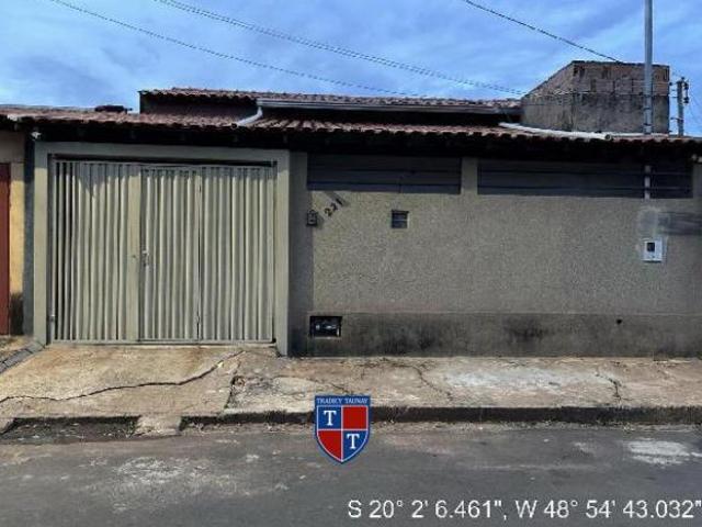 Casa venda em Região Geográfica Imediata de Frutal, Frutal