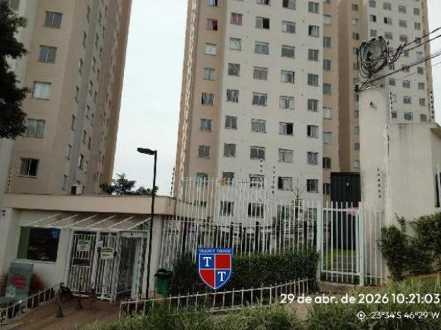 Apartamento venda em Parque Savoy City, São Paulo