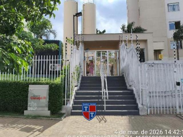 Apartamento venda em Parque Santa Rita, São Paulo