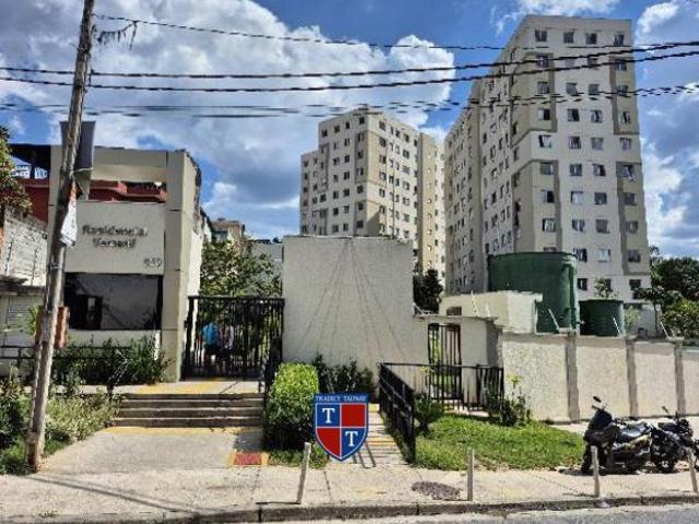 Apartamento venda em Lajeado, São Paulo