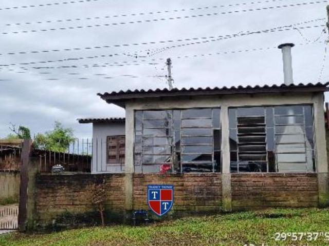 Casa venda em Charqueadas