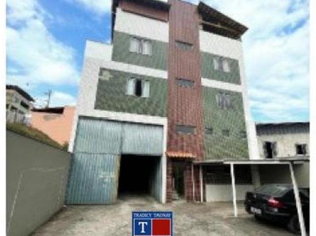 Apartamento venda em Recanto da Mata, Juiz de Fora