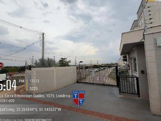 Apartamento venda em Região Geográfica Imediata de Londrina, Londrina