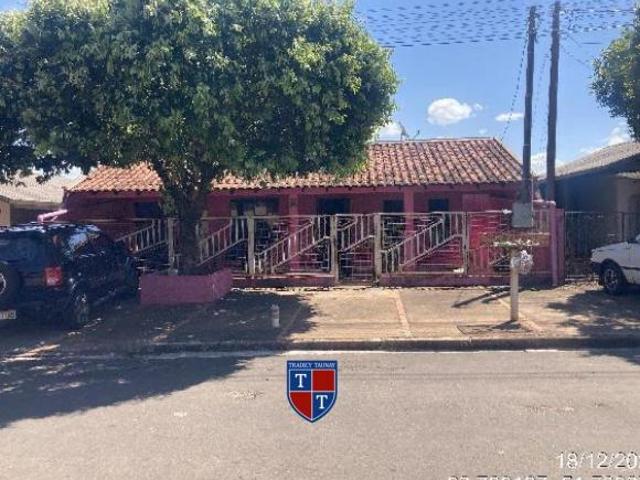 Casa venda em Cafeara, Região Geográfica Intermediária de Londrina