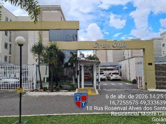 Apartamento venda em Região Geográfica Imediata de Goiânia, Goiânia