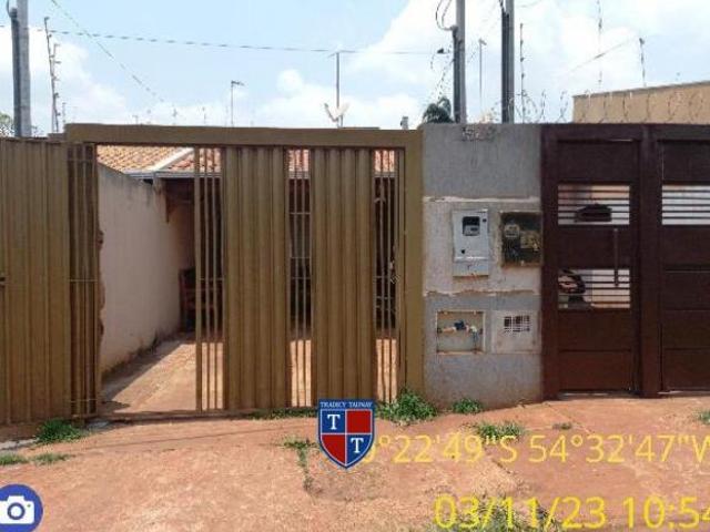 Casa venda em Região Geográfica Imediata de Campo Grande, Campo Grande