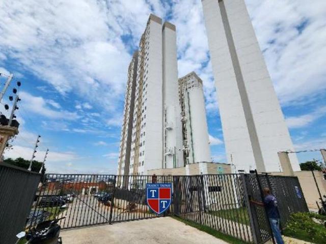 Apartamento venda em Fazenda da Juta, São Paulo