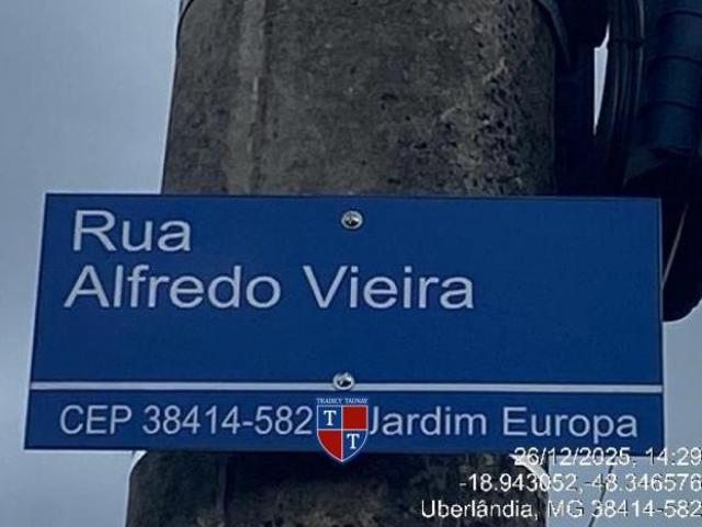 Apartamento venda em Região Geográfica Imediata de Uberlândia, Oliveira Fortes
