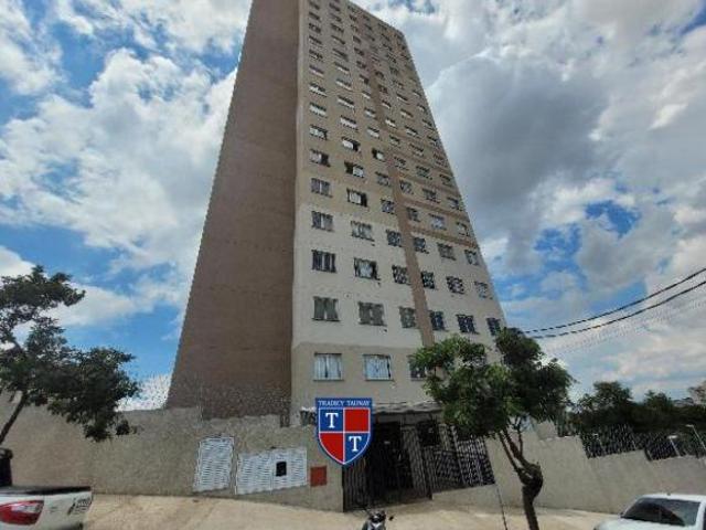 Apartamento venda em Vila Curuçá, São Paulo