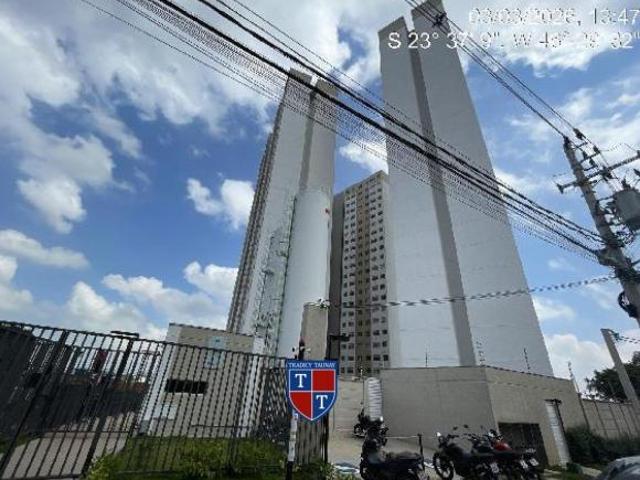 Apartamento venda em Fazenda da Juta, São Paulo