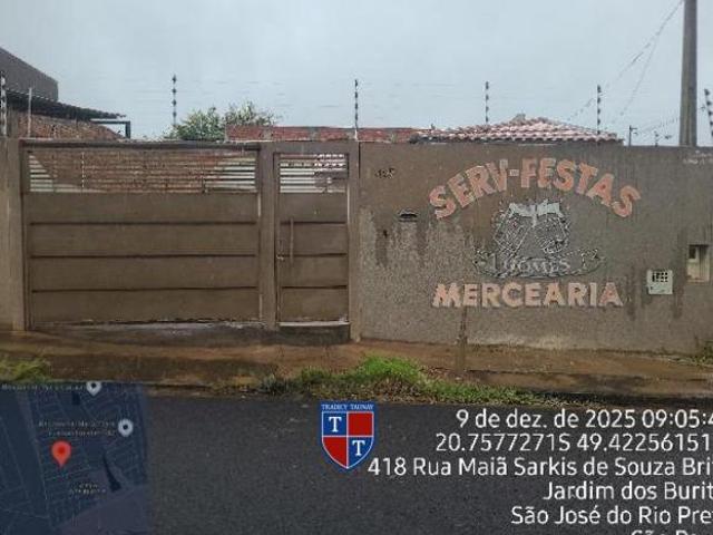 Casa venda em Região Imediata de São José do Rio Preto, Região Metropolitana de São José do Rio Preto